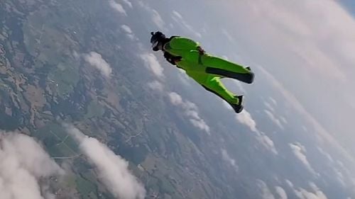 „Femeia Adrenalină” și ultimul zbor - Marta Jimenez, pionieră în sporturi extreme, a murit la 34 de ani