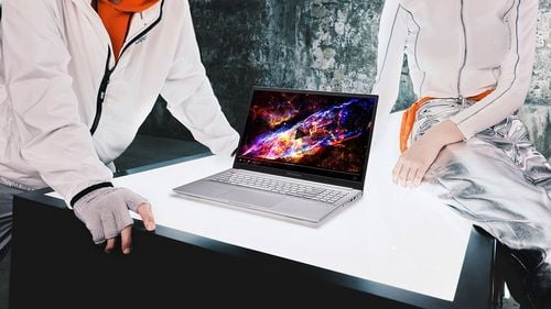 ASUS Vivobook Pro 14X OLED: o forță ultraportabilă (P)
