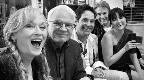 Meryl Streep şi soţul ei Don Gummer s-au despărțit oficial după 45 de ani de căsnicie / Actrița a anunțat că aveau vieți separate de 6 ani