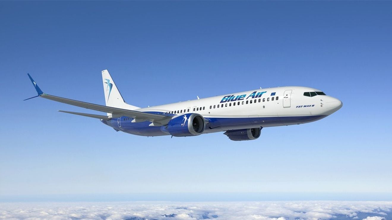 Zeci de români sunt blocați în Barcelona. ”Ne-au transmis de la aeroport că zborurile spre România sunt anulate după ora 18.00”