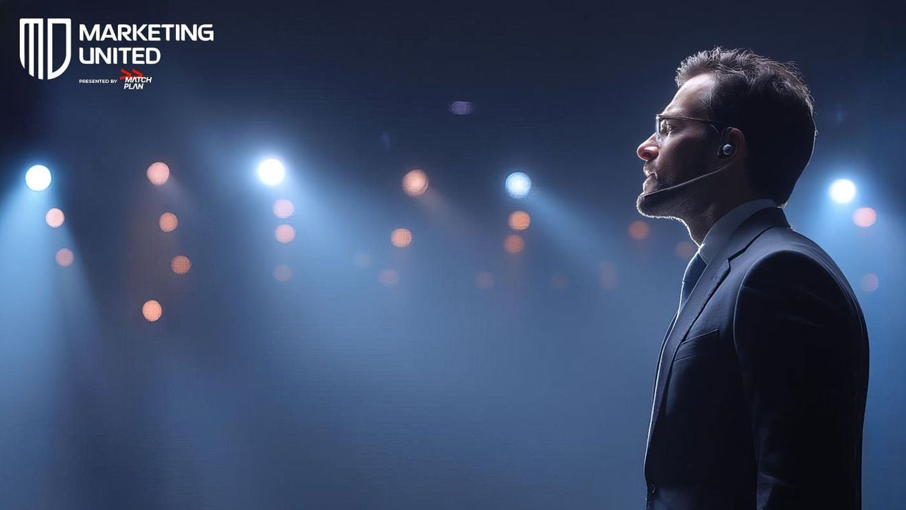 Marketing United: Prima conferință românească despre sponsorizare și parteneriate de brand (Parteneriat)