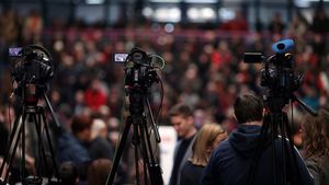 Lista completă a publicațiilor și televiziunilor care s-au înscris pentru bani de la Guvern