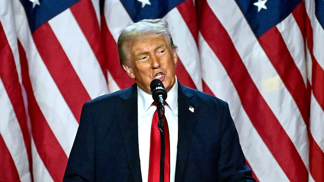 Donald Trump, în Congres: „America s-a întors” și „suntem abia la început” / „Revoluția bunului simț” străbate acum lumea datorită nouă / Moldova, dată exemplu printre ţările în care USAID „a risipit” banii ţării