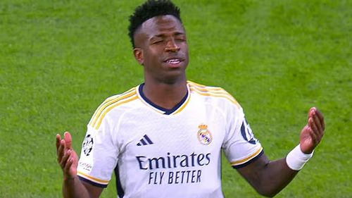 Scandal mare în Champions League: „Vinicius este o maimuță” - Mourinho: „De ce i se întâmplă numai lui?”