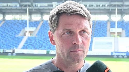 Luc Holtz a demisionat din funcţia de selecţioner al Luxemburgului după 15 ani