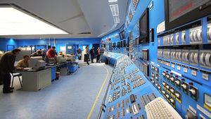 Licitație la Nuclearelectrica: Contract de 10 milioane de lei pentru servicii IT și suport software la centrala nucleară