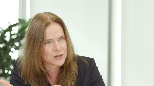 EXCLUSIV Christina Verchere, CEO Petrom, anunță o nouă strategie pe 9 ani: Remodelăm compania ca parte a tranziției energetice / Gazul natural e cheie, vom lua în considerare investiții cu emisii reduse și zero carbon / E esențial să avem noua lege offshore anul acesta