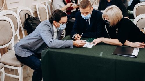 Cum a evoluat economia Republicii Moldova în 2021: Creștere economică de 10%, inflație de 12,4%