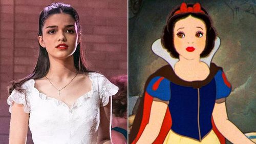 Actrița Rachel Zegler din 'Albă ca Zăpada' este criticată pentru comentariile sale despre remake-ul Disney: Ne-a făcut să părem ca și cum femeile contează doar dacă urăsc dragostea, urăsc orice fel de romantism, iar noi existăm doar pentru a prospera și a fi un lider