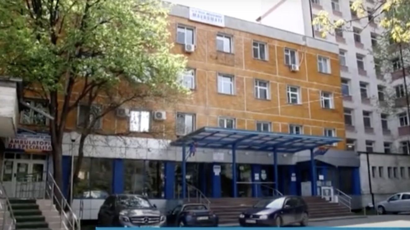Managerul Spitalului Judeţean de Urgenţă Botoșani a demisionat din funcţie, la trei luni de la numire