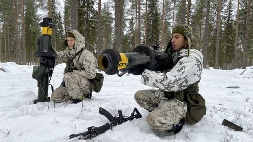 De ce se teme Rusia de armata finlandeză dacă intră în NATO? Țara nordică s-a angajat în doctrina "apărării totale" / Întreaga societate este pregătită pentru război