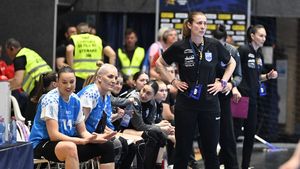 România va fi reprezentată de trei echipe în sezonul viitor din Liga Campionilor la handbal