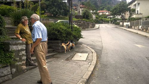 Ministerul Muncii anunţă că banii pentru plata pensiilor au fost viraţi integral către Poşta Română