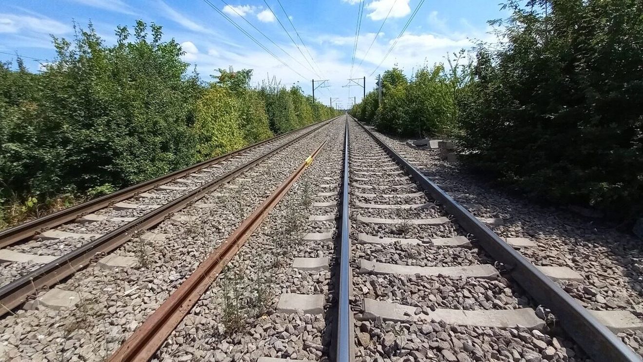 Un nou tren va lega Aradul de Budapesta și Viena
