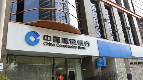 Cele mai mari bănci de stat din China vor mobiliza 71,6 miliarde de dolari pentru majorarea capitalului