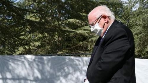 Președintele Israelului a transmis condoleanţe pentru victimele incendiului de la Piatra Neamț și se roagă pentru recuperarea rapidă a supraviețuitorilor