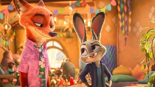 Animația ”Zootopia 2” devine filmul cu cele mai mari încasări din 2025 pe piața nord-americană