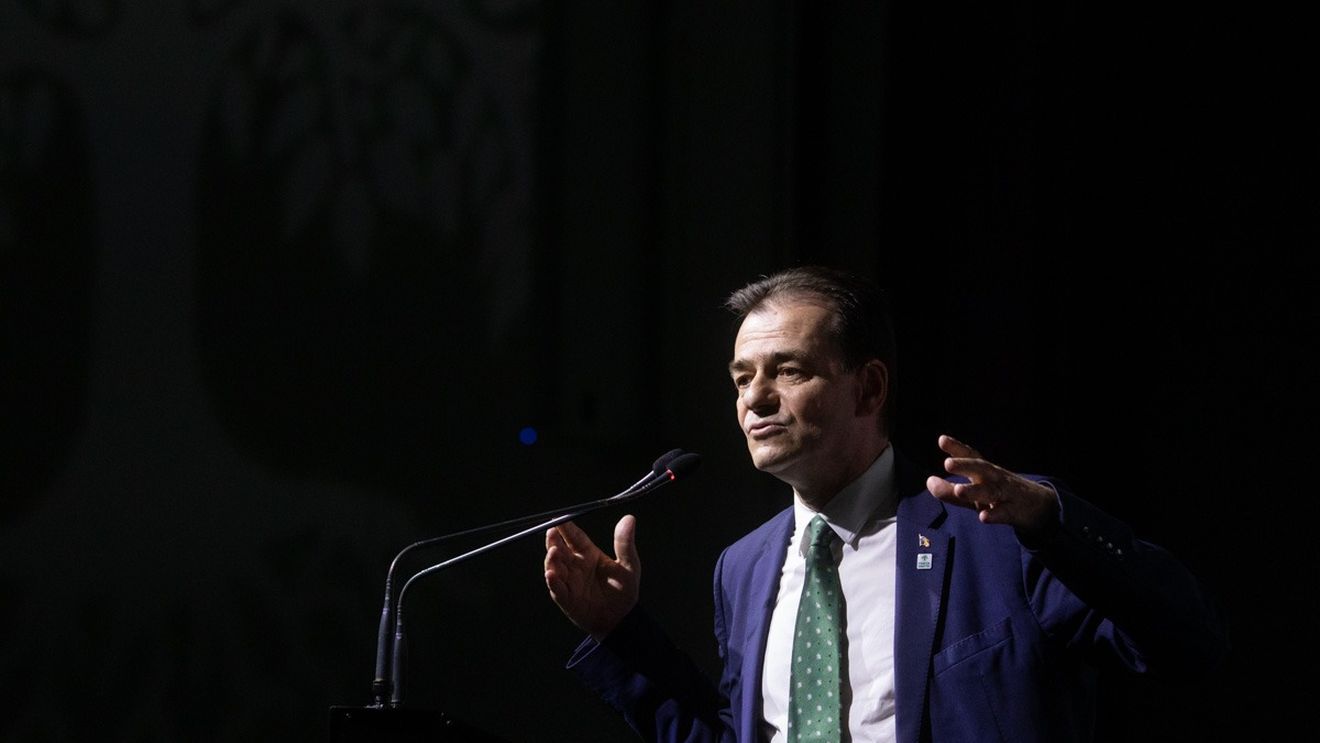 Ludovic Orban: E scandalos ce s-a întâmplat în Piaţa Unirii; intabularea este ilegală şi are iz penal