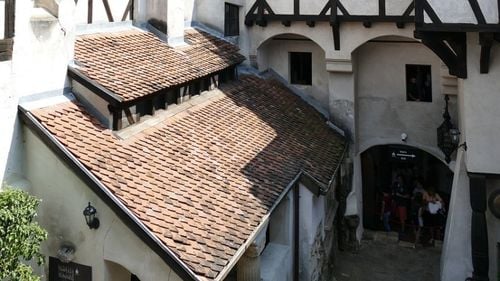 Transilvania Blues Festival, în weekend, la Castelul Bran / Muzică live, film mut și performance contemporan