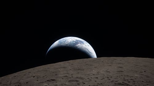 Ce au ascultat astronauții în misiunea Artemis II