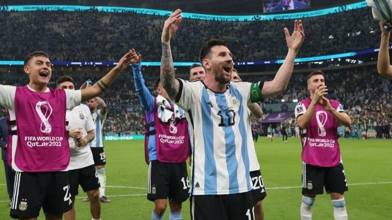 Lionel Messi, performanță majoră: Argentina – Australia va fi meciul cu numărul 1000 din carieră