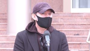 Florin Cîțu, întrebat dacă demisionează: Guvernarea continuă, le mulțumesc colegilor din USR PLUS că au avut tăria să treacă peste decizia de ieri