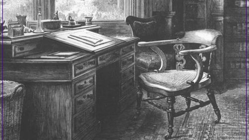 Scrisori ale lui Charles Dickens nepublicate până acum vor fi expuse pentru prima dată