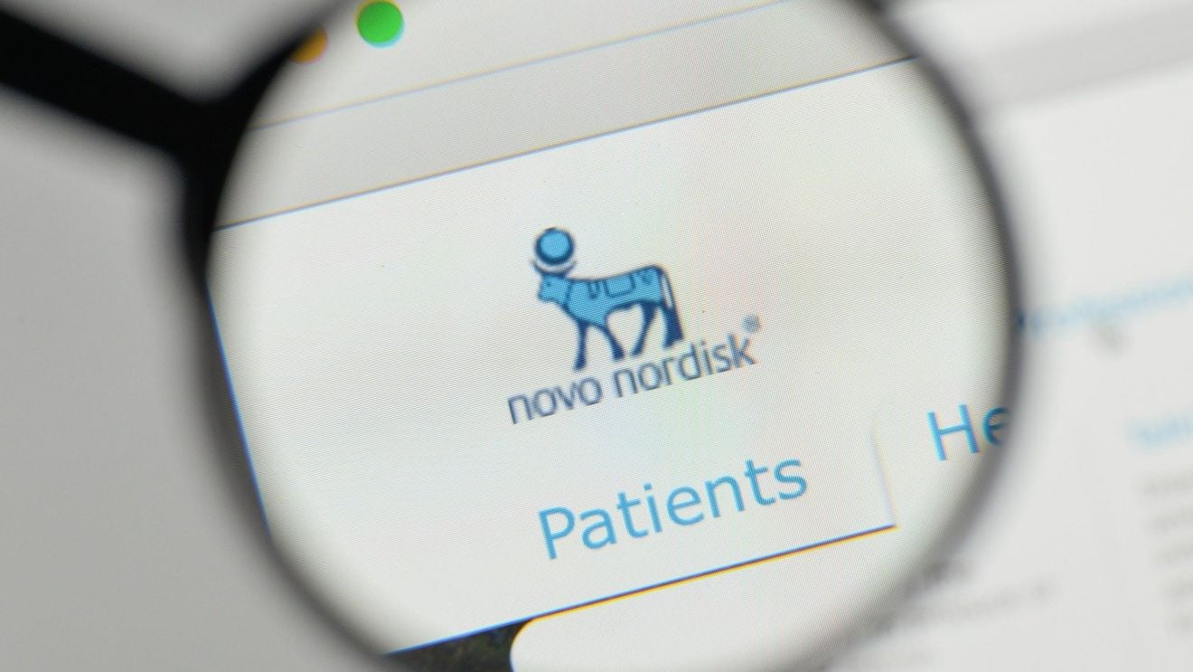 Acțiunile Novo Nordisk scad la minimul ultimilor patru ani după ce studiul clinic pentru medicamentul împotriva Alzheimerului nu a atins obiectivul principal