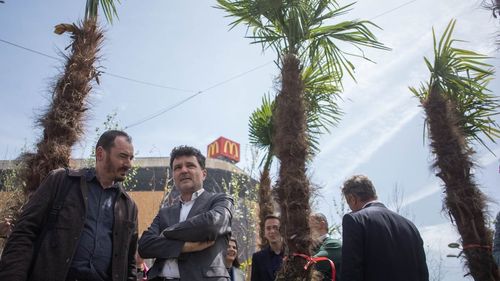 Drulă: O să fac tot ce ţine de mine ca Gabriela Firea să nu ajungă din nou primar