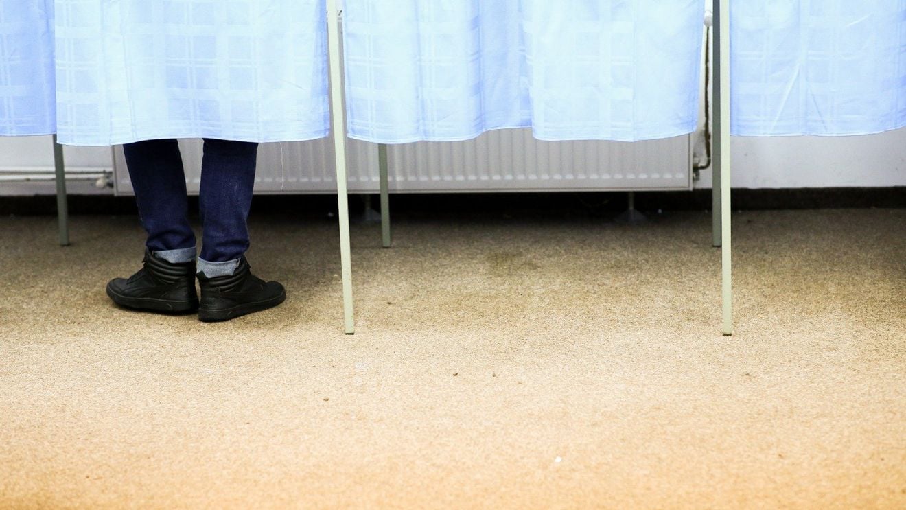 Fotografierea buletinului de vot - interzisă / Principalele măsuri luate de Biroul Electoral Central pentru a asigura corectitudinea procesului de vot la alegerile prezidențiale