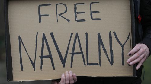 Rusia anunță sancțiuni împotriva ministrului Justiției din Canada și a altor opt înalți oficiali, în dosarul Navalnîi