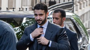 Arabia Saudită a avertizat Iranul să ajungă la un acord cu Trump sau să se confrunte cu un război cu Israelul (surse)