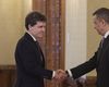 Sorin Grindeanu atac la PNL: „Brătienii second-hand s-au trezit brusc în conștiință și luptă cu PSD” / Îi răspunde și Oanei Gheorghiu „o doamnă pe care n-a votat-o nimeni”: Nu ați făcut nicio reformă, vreți doar să vindeți companiile de stat
