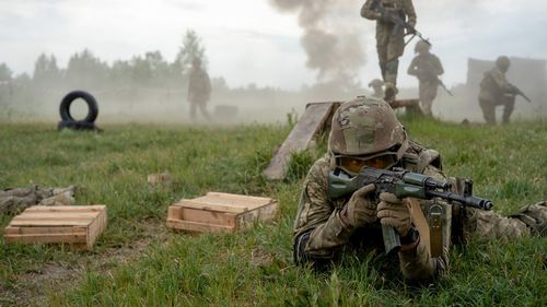 Un război Rusia-NATO nu ar semăna deloc cu cel din Ucraina, avertizează specialiștii