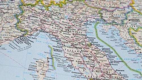 Italia nu va utiliza fonduri pentru apărare ca să finanţeze podul peste strâmtoarea Messina, care să conecteze Sicilia şi Italia continentală