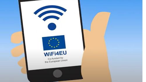 O inițiativă a Uniunii Europene pentru internet gratuit în spațiile publice în toate țările UE, WiFi4EU, primită cu reacții din cele mai diverse/ Comentariile de pe social media variază de la entuziasm la suspiciune