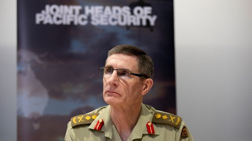 Trupe australiene au ''ucis în mod ilegal'' 39 de civili afgani, a declarat comandantul armatei