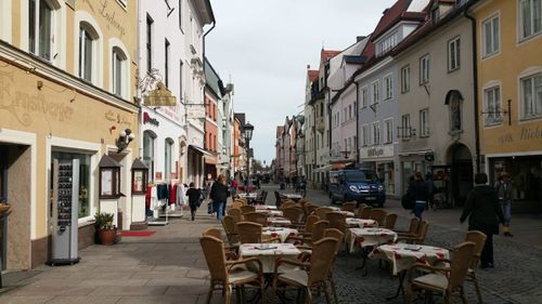 Germania vrea o nouă strategie anti-covid, care să corespundă mai bine planului de vaccinare masivă a populației