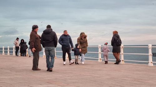 Jianu: Turismul şi-a revenit, din 2023, la nivelul prepandemic / Rata de revenire a turiştilor a fost de 75%