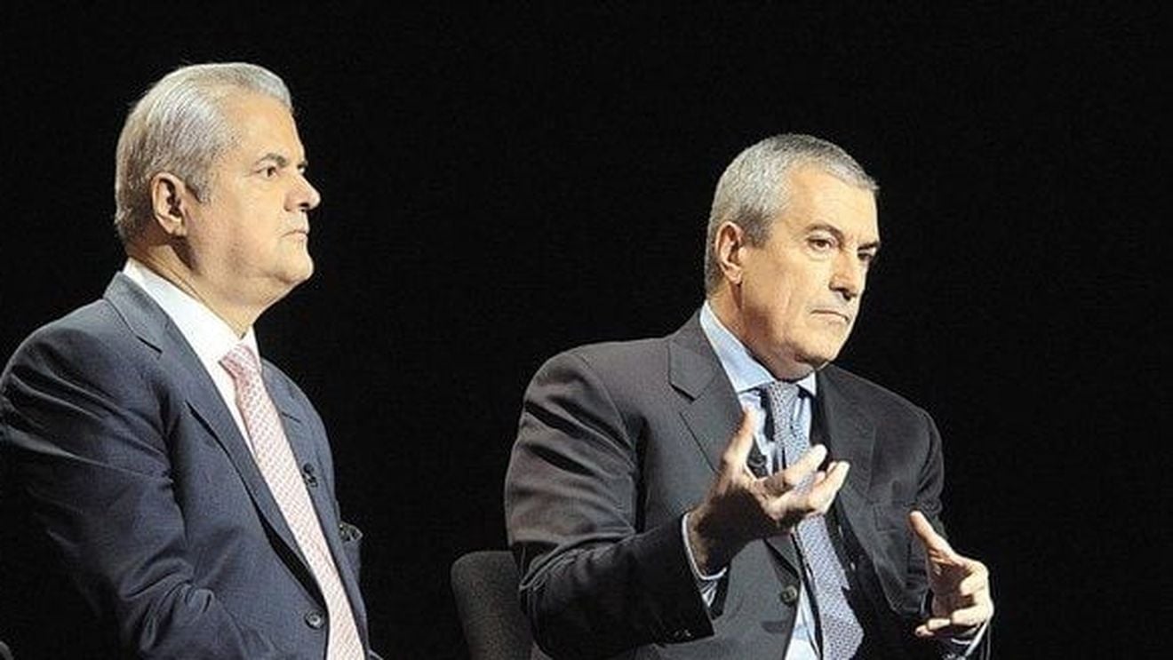 Totul despre afacerea Microsoft. Rolul lui Tăriceanu în prelungirea contractelor semnate de guvernul Năstase