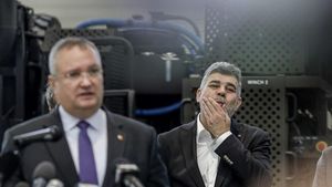 Zi decisivă pentru coaliția de guvernare: Sunt așteptate răspunsul sindicatelor din Educație și demisia premierului Ciucă/ Ce se întâmplă dacă profesorii resping oferta Guvernului