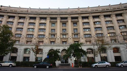 Asociația pentru apărarea statutului procurorilor critică legea organizării judiciare, adoptată de Camera Deputaților