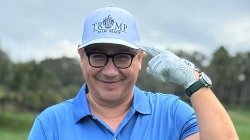 VIDEO INTERVIU Victor Ponta: Klaus Iohannis era un jucător de golf foarte slab. Nu juca nimeni cu el / Sunt un jucător destul de bun pentru că sunt ambițios și am avut timp