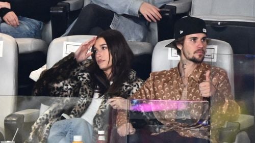 Justin Bieber şi Hailey Bieber au devenit părinţi pentru prima oară. Cei doi au un băieţel