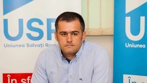 Un deputat USR acuză parlamentarii PSD din Comisia de control SRI că s-au opus cererii de informații de la serviciu privind filarea ziariștilor și magistraților