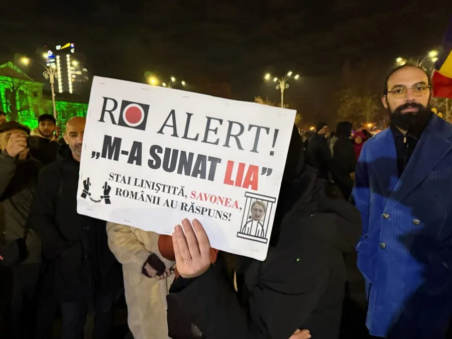 protest Piața Victoriei justiție