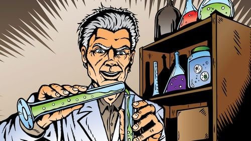 Campanie de dezinformare postată de Ambasada Rusiei la București: laboratoare americane, arme biologice, virusuri