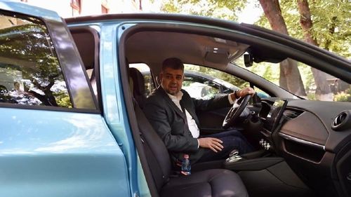 Marcel Ciolacu: PSD va câştiga alegerile locale parţiale din 27 iunie. Se va reconfirma faptul că la Palatul Victoria se află o coaliţie a perdanţilor / Ce strategie de campanie are PSD