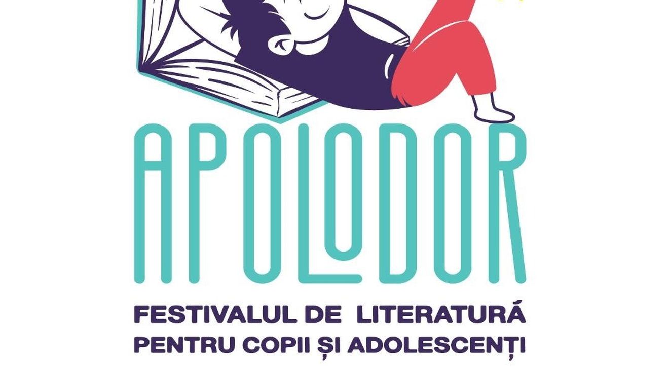 S-a lansat la Botoșani Festivalul de Literatură pentru Copii și Adolescenți Apolodor