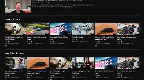 Cercetare Bitdefender: Noi înșelătorii informatice operate prin YouTube. Ce este stream-jacking